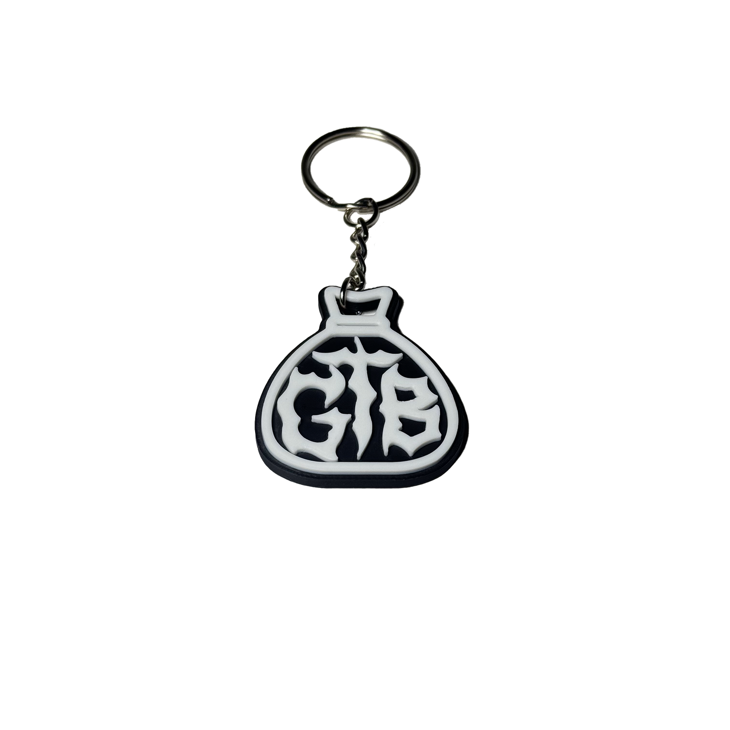 GTB KEYCHAINS