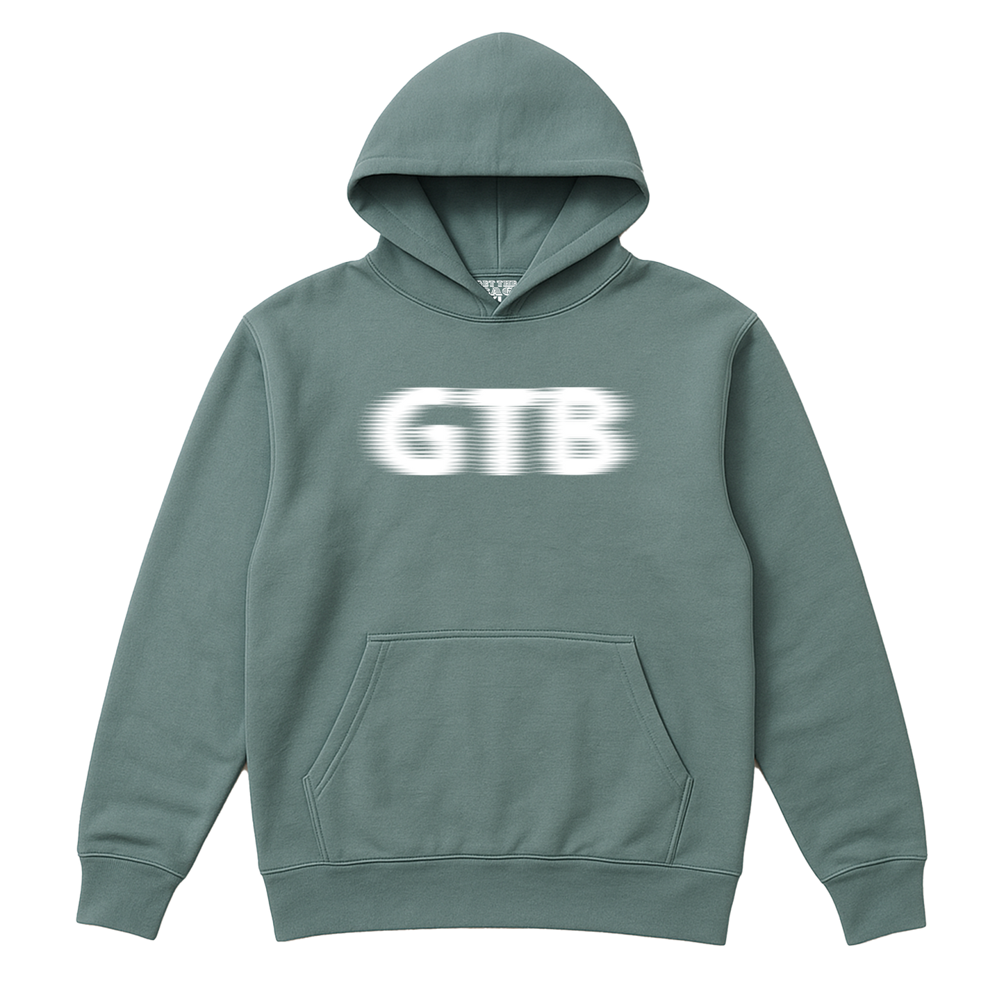 MOTION $ICKNE$$ HOODIE (SEA FOAM)
