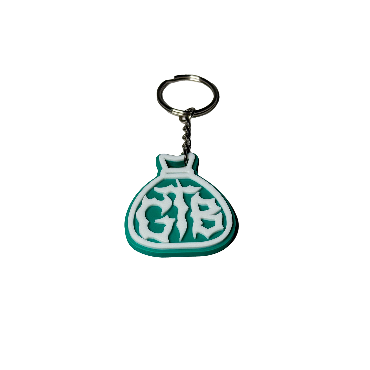 GTB KEYCHAINS