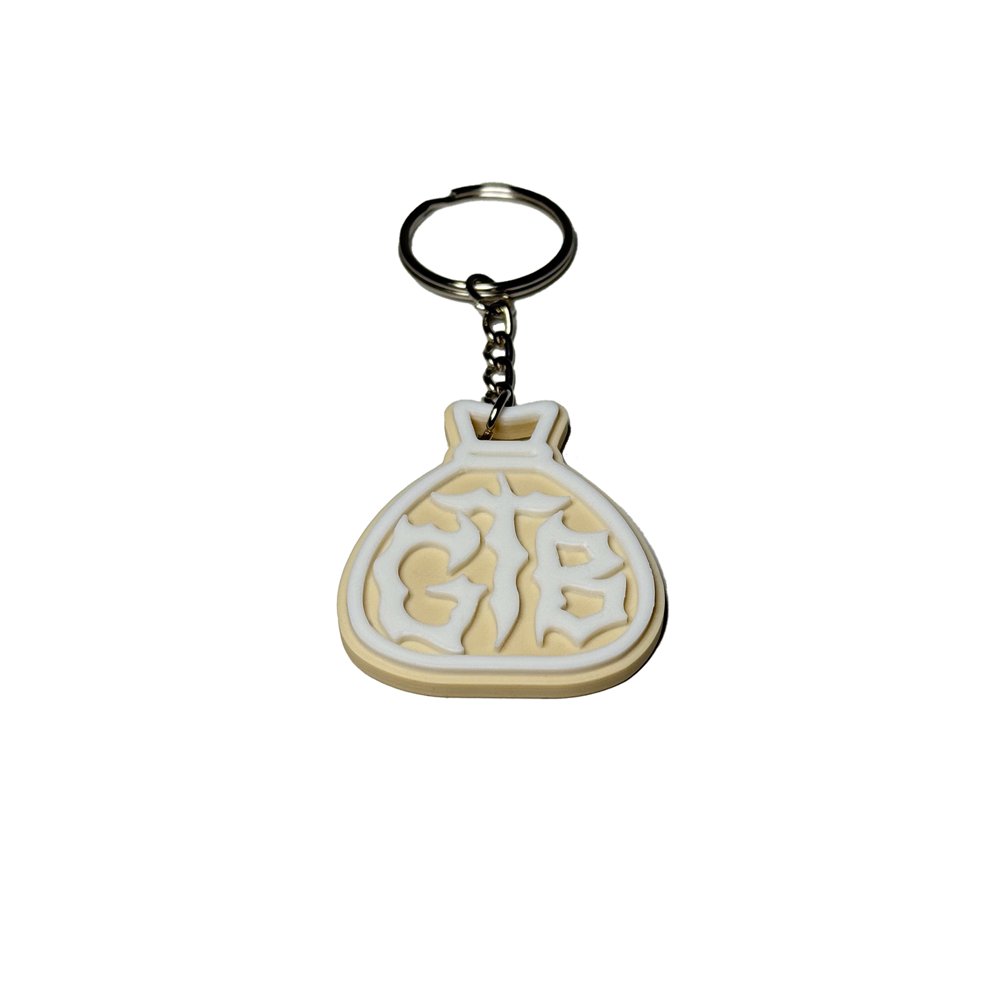 GTB KEYCHAINS