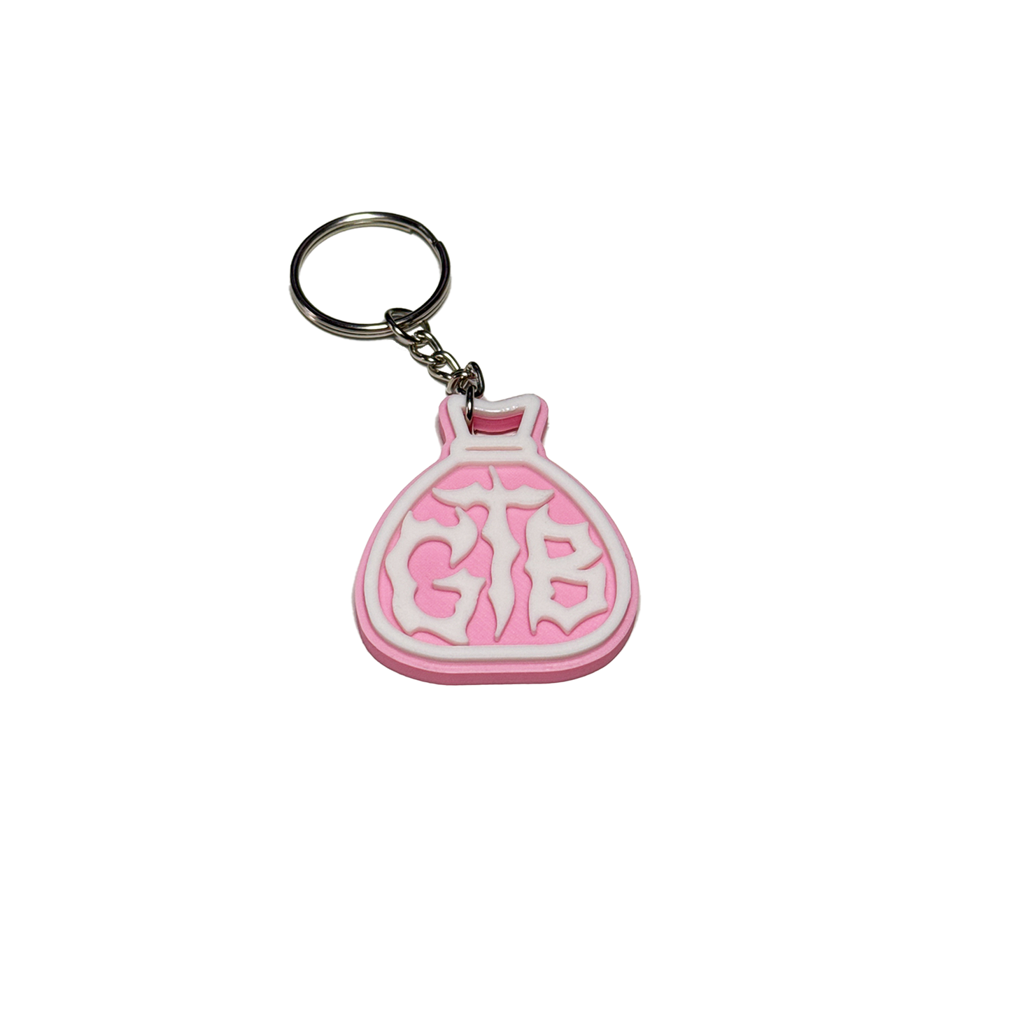 GTB KEYCHAINS
