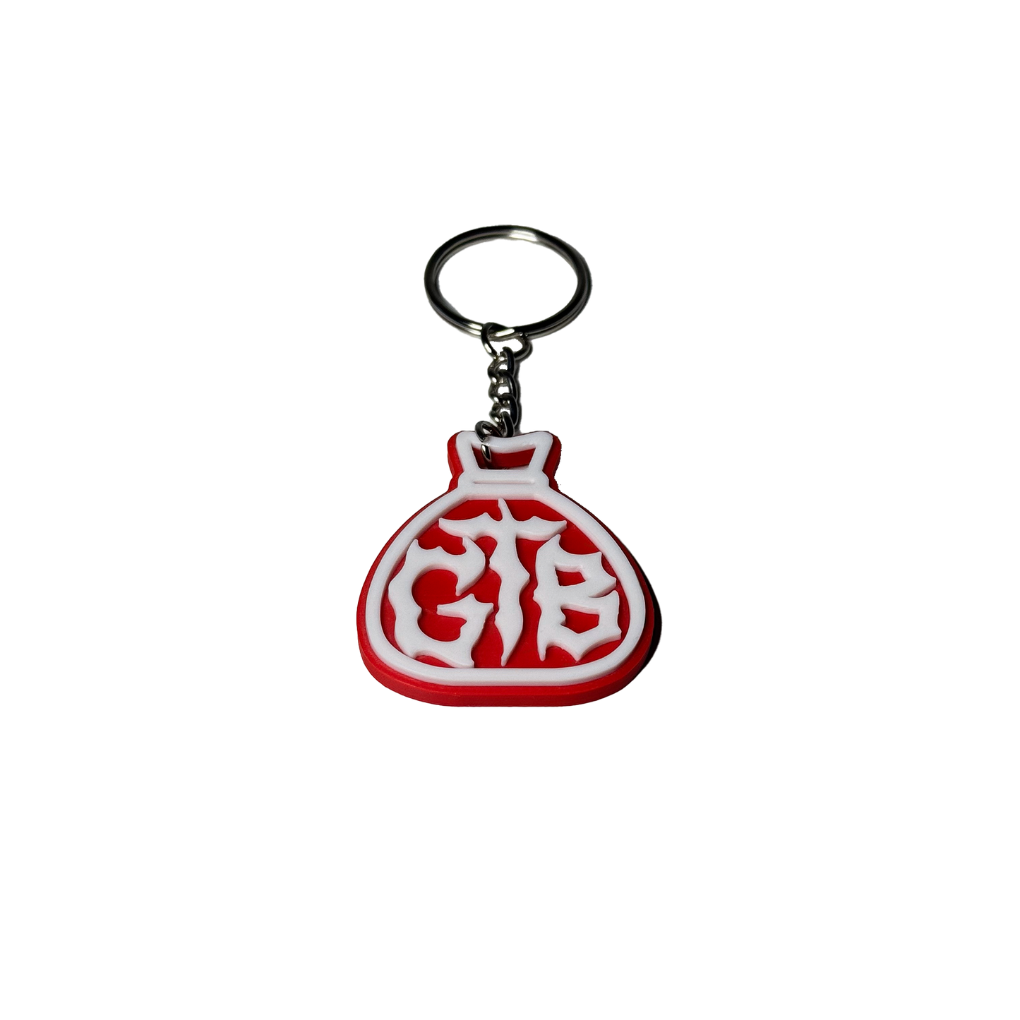 GTB KEYCHAINS