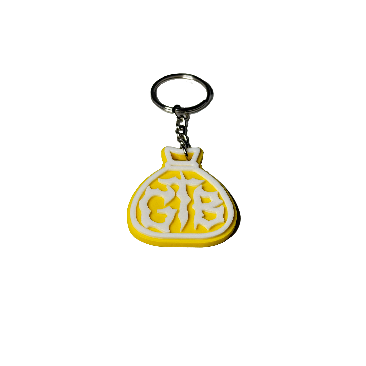 GTB KEYCHAINS