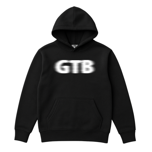 MOTION $ICKNE$$ HOODIE (BLACK)