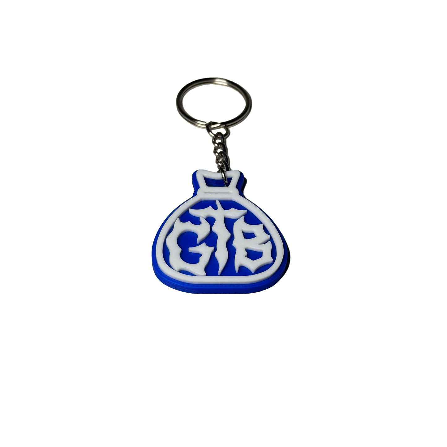 GTB KEYCHAINS