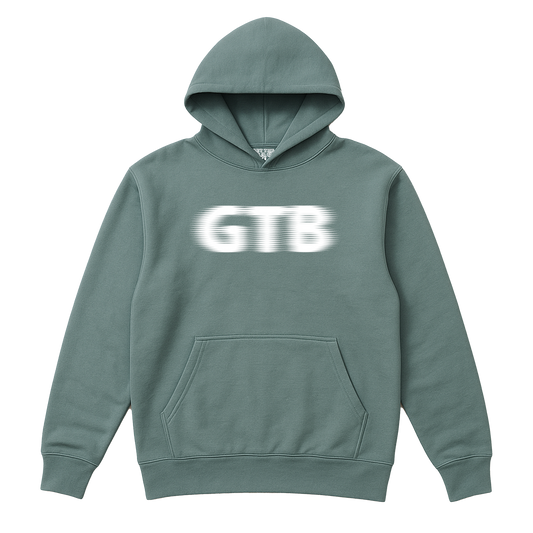 MOTION $ICKNE$$ HOODIE (SEA FOAM)