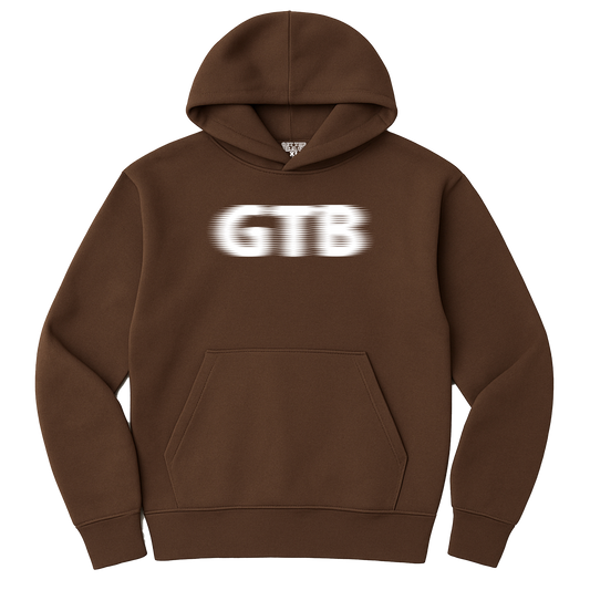 MOTION $ICKNE$$ HOODIE (BROWN)