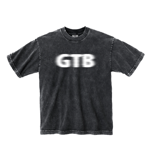 MOTION $ICKNE$$ TEE (MINERAL BLACK)