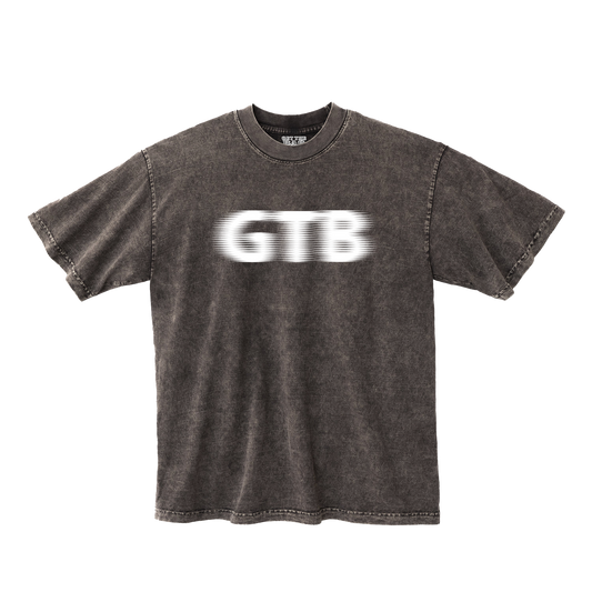 MOTION $ICKNE$$ TEE (MINERAL BROWN)