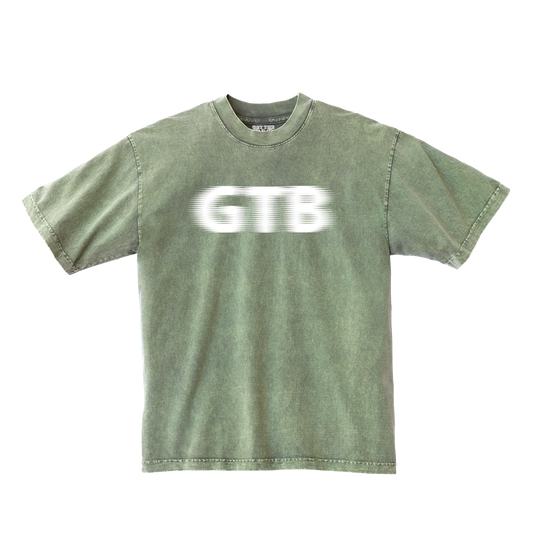 MOTION $ICKNE$$ TEE (MINERAL MATCHA)